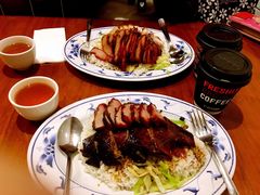 -玫瑰苑烧腊饭店