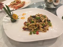 -大东海海鲜酒楼(渔人码头总店)