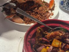 -喜记避风塘炒辣蟹(旗舰店)