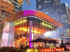 -Ministry of Crab•MOC(交子大道店)