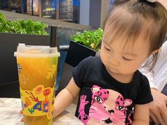 -混果汁(喜荟城店)