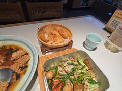 -0776食堂·京城创意菜(七里庄店)