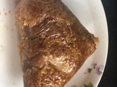 -小阿姨小脚粽(静安店)