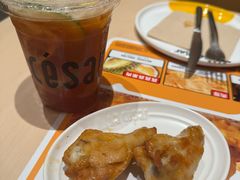 -乐凯撒披萨(中心书城店)