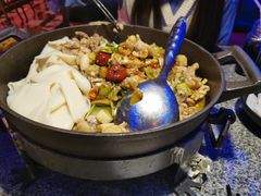 -蛙来哒主题餐厅(友好美美店)