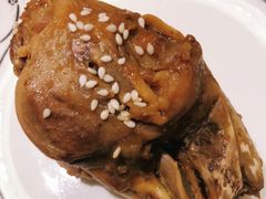 -兔行天下-鸿鹤鲜锅兔(中海国际店)