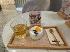 -LANN I 蘭 SPA(陆家嘴中心店)