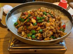 -湖南码头·地道岳阳美食·湘菜(魏公村店)