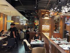 -有璟阁港式餐厅(国贸商城店)