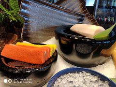 -广州富力君悦大酒店·凯菲厅