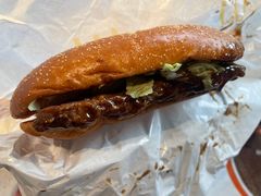 -麦当劳(鼓楼店)