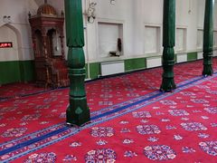 -艾提尕尔清真寺