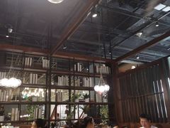 大堂-U你·天然调味(南湖总店)