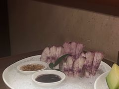 -揽季锅物会.福建黄鱼.海鲜姿造(五四路店)