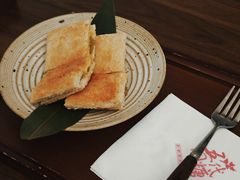 -五代同糖·甜品糖水店(河下古镇店)