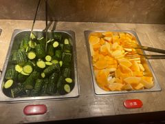-川锅一号火锅(铜山万达店)