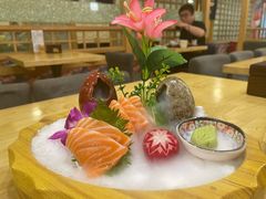 -桃屋日本料理(清华科技园店)