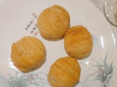 -西苑饭店·蓬莱春餐厅