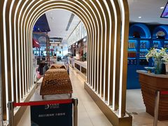 -半岛听涛蒸汽海鲜自助(K11店)