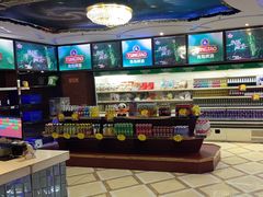 -宝莱迪量贩式KTV(郑汴路店)