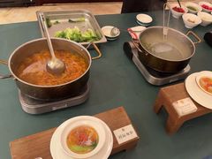-阿外楼度假酒店-阿咖啡自助餐厅