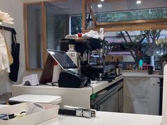 -via coffee(万象城店)