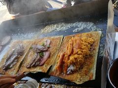 -莫以岸烤冷面(彩衣街店)