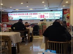 -虾大侠·盱眙龙虾老北京铜锅涮羊肉(金楠天街店)