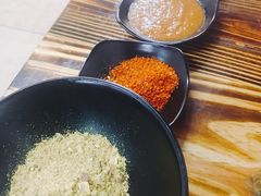 -星火东北碳火烤肉(华大店)