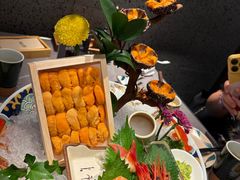 -胆道·海胆专门店(凯德晶萃店)