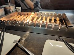 -很久以前羊肉串(中山公园店)
