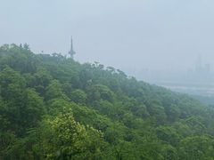 -岳麓山风景名胜区