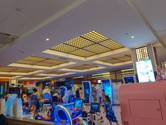 -汤连得温泉馆(宝山店)