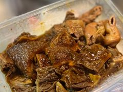 -明记牛杂(新马路分店)