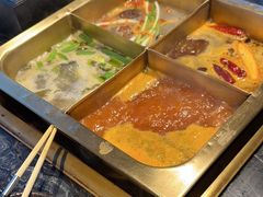 -王家渡火锅店(怀柔迎宾北路店)