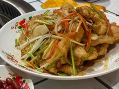 -姚稷大铁锅(龙之梦店)