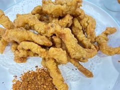 -威海渔村(黄兴路店)