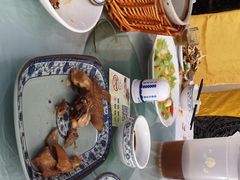 -芸海阁·农家私房菜(沙家浜景区出口店)