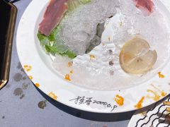 -蜀九香火锅(玉林店)