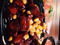 妈妈的味道-妈妈的味道(工人体育场东路店)