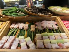 -一豚轩·烧鸟·豚骨拉面(五四路店)