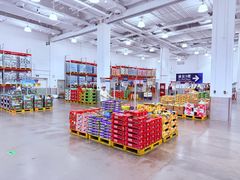 -山姆会员商店(上海浦东店)