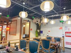 -九田家黑牛烤肉料理(潍坊青州市泰华城店)