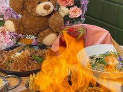 -周沫西餐(嘉禾金铂天地店)