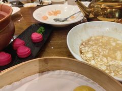 -乐忻皇朝(上海中心大厦店)
