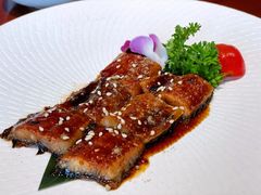 -一本魅·日式料理