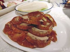 -鑫巴蜀(和平里店)