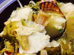 -周鱼小馆石锅酸菜鱼(活力汇店)