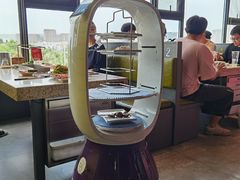 -丰茂烤串(公园店)