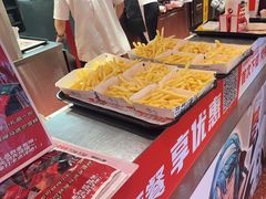 -肯德基(街道口店)